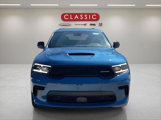 new 2025 Dodge Durango car, priced at $56,552