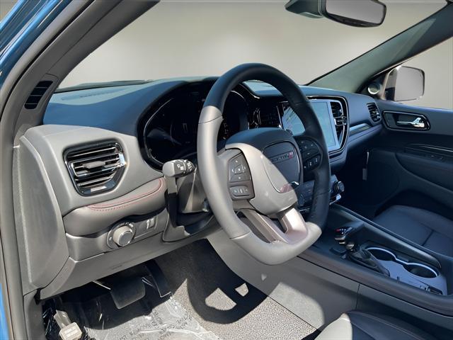 new 2025 Dodge Durango car, priced at $56,552