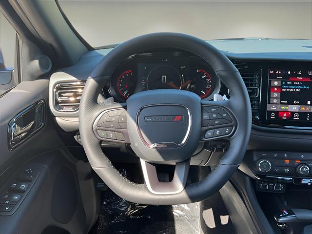 new 2025 Dodge Durango car, priced at $56,552
