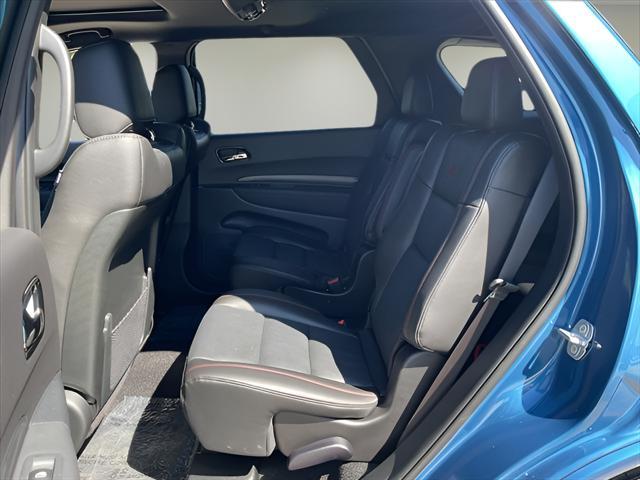 new 2025 Dodge Durango car, priced at $56,552
