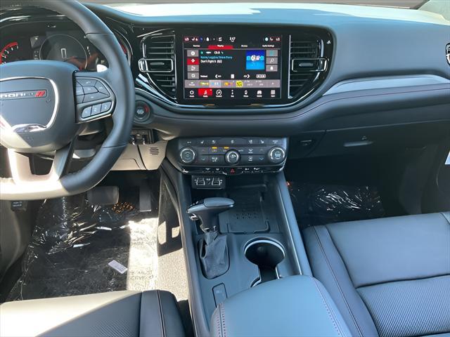 new 2025 Dodge Durango car, priced at $56,552