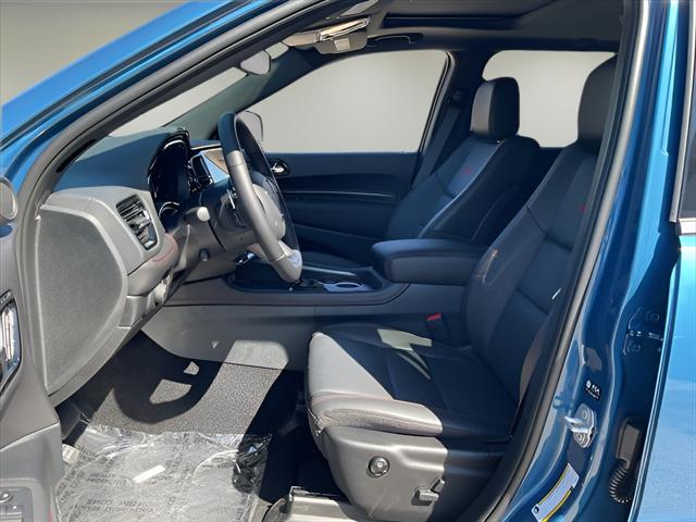 new 2025 Dodge Durango car, priced at $56,552