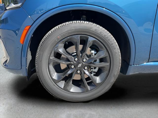 new 2025 Dodge Durango car, priced at $56,552