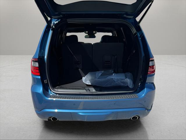 new 2025 Dodge Durango car, priced at $56,552