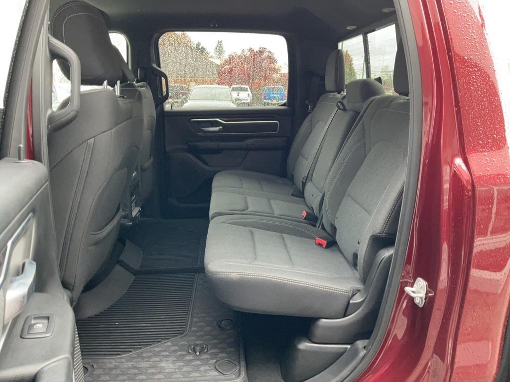 used 2019 Ram 1500 car, priced at $26,990