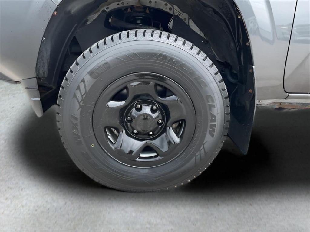 used 2022 Toyota Tacoma car, priced at $25,999