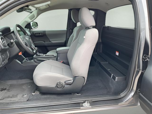 used 2022 Toyota Tacoma car, priced at $28,990