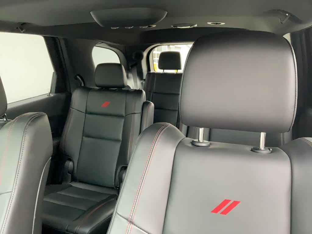 new 2025 Dodge Durango car, priced at $53,475