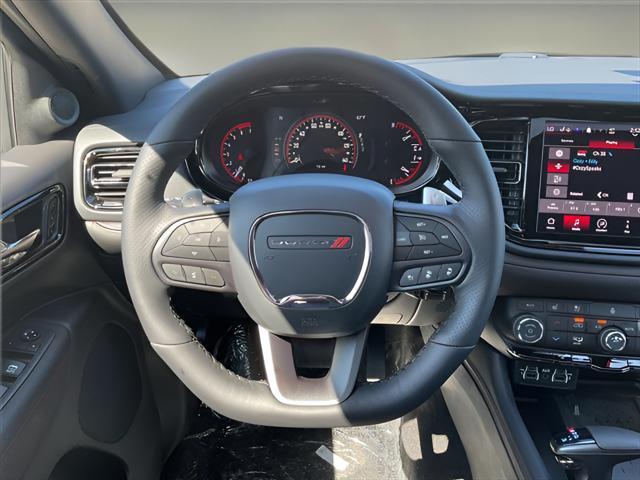 new 2025 Dodge Durango car, priced at $54,670