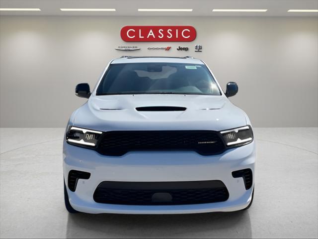new 2025 Dodge Durango car, priced at $54,670