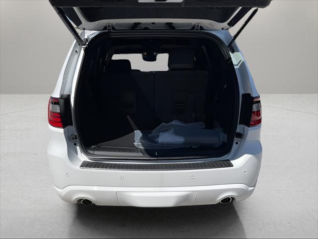 new 2025 Dodge Durango car, priced at $54,670