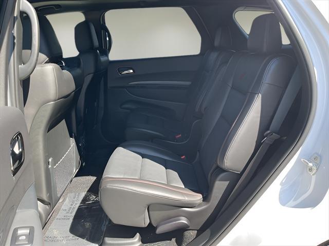 new 2025 Dodge Durango car, priced at $54,670