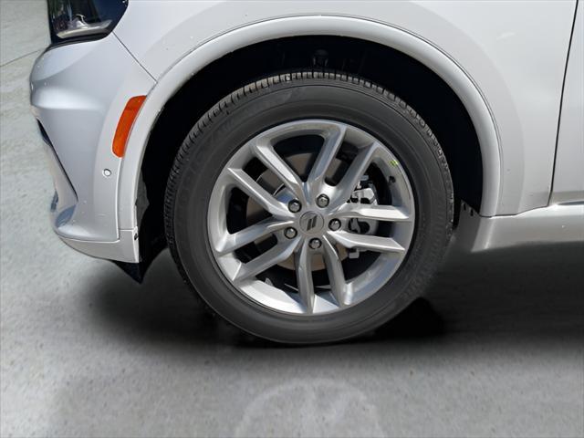 new 2025 Dodge Durango car, priced at $54,670