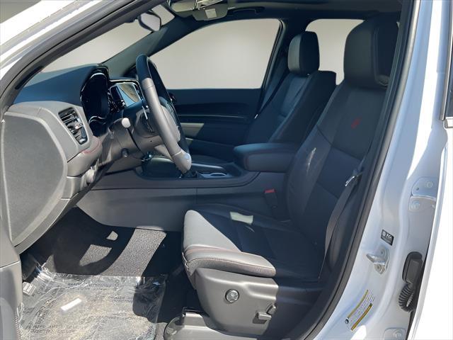 new 2025 Dodge Durango car, priced at $54,670