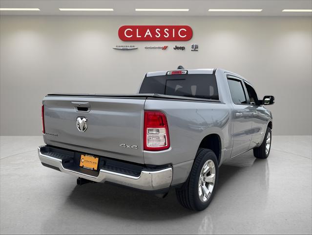 used 2022 Ram 1500 car, priced at $29,999