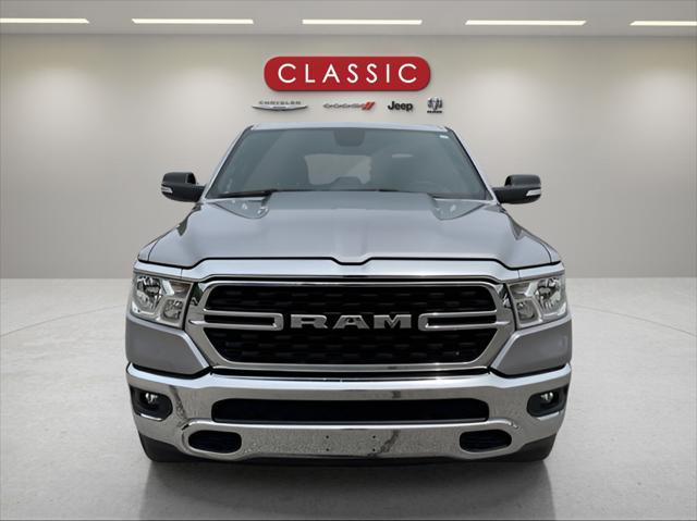 used 2022 Ram 1500 car, priced at $29,999