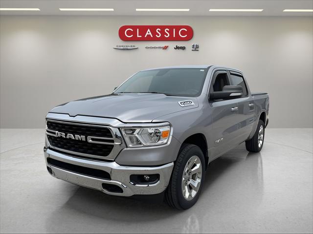 used 2022 Ram 1500 car, priced at $29,999