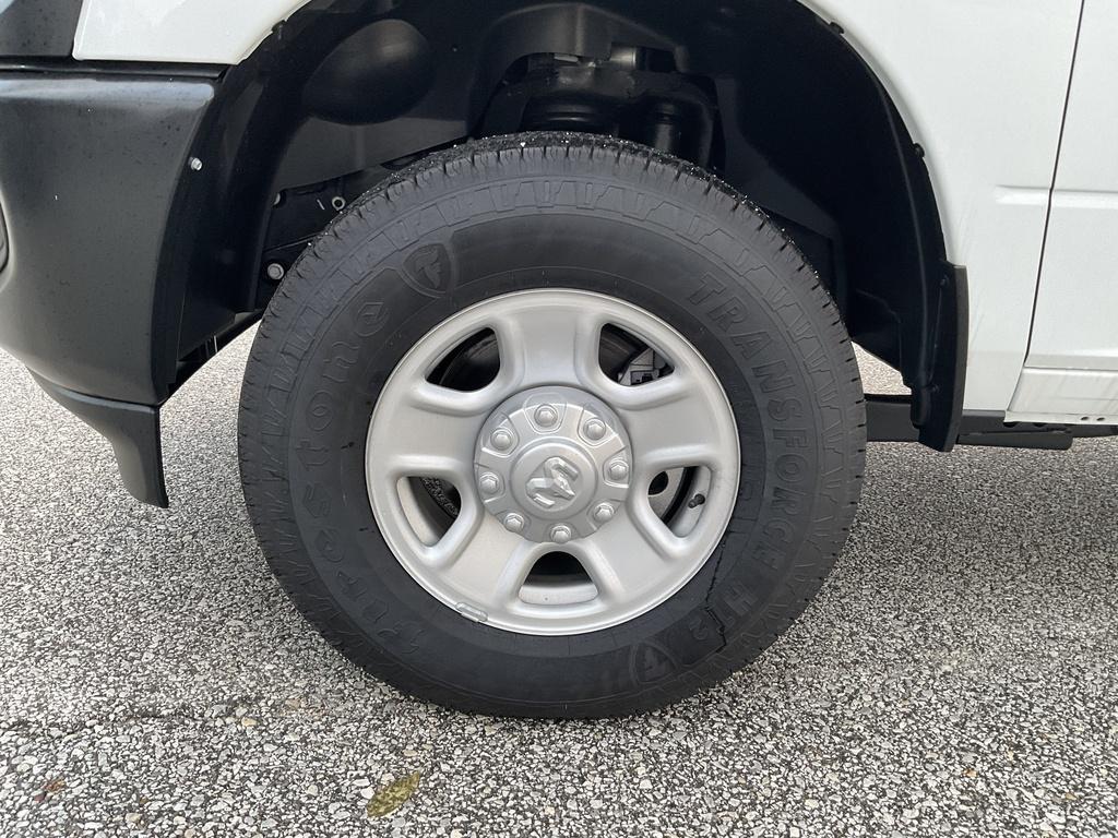 new 2024 Ram 2500 car, priced at $43,399