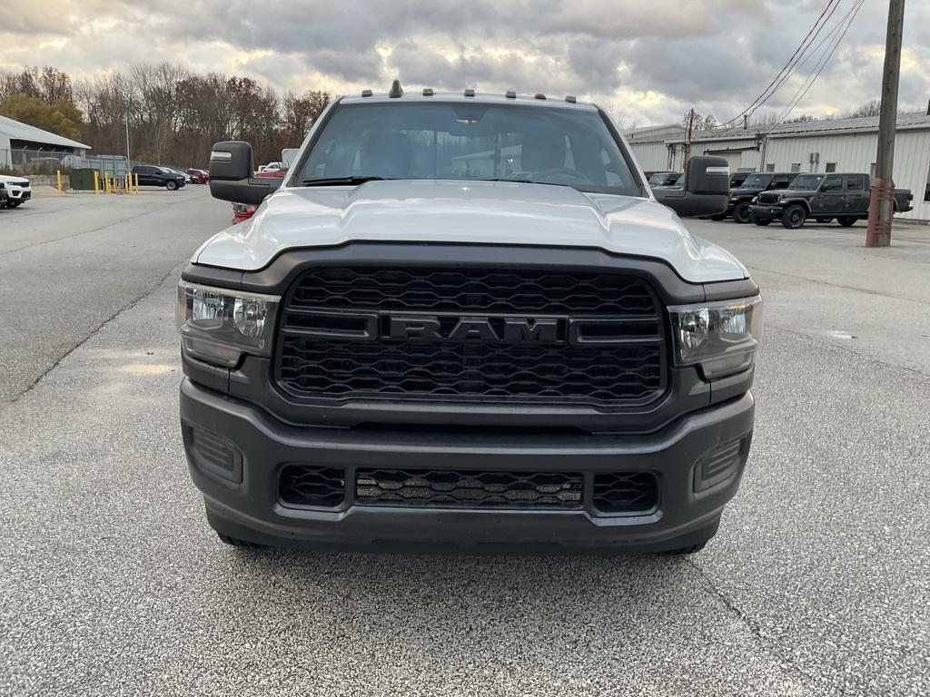 new 2024 Ram 2500 car, priced at $43,399