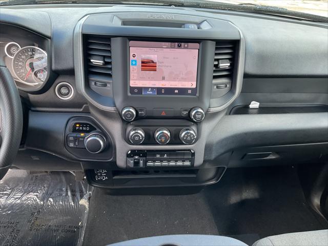 new 2024 Ram 2500 car, priced at $50,431