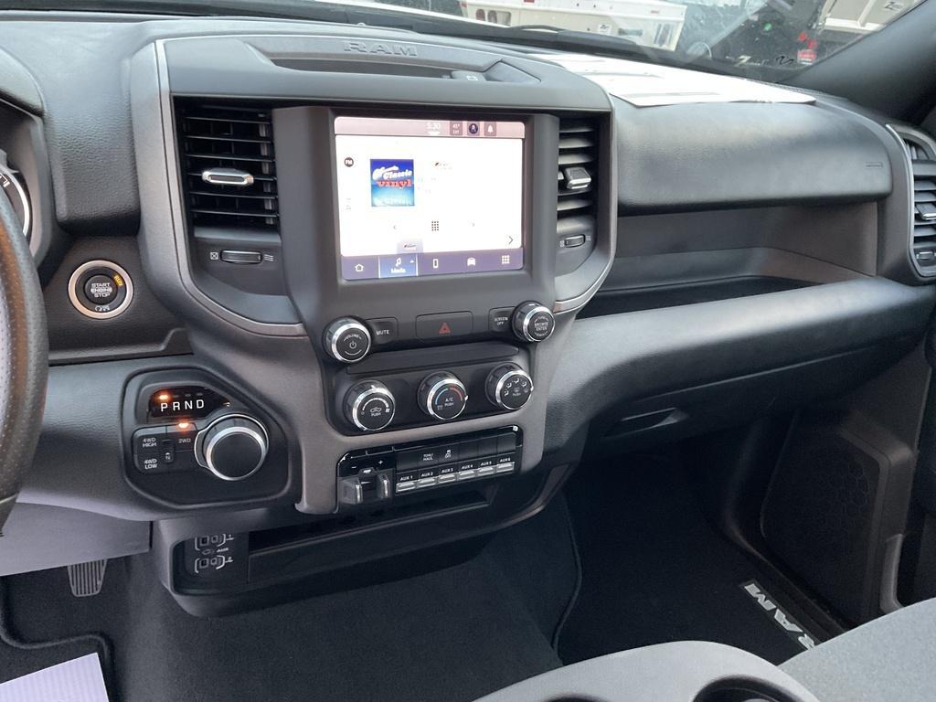 new 2024 Ram 2500 car, priced at $43,399