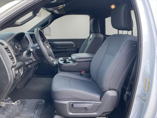 new 2024 Ram 2500 car, priced at $50,431