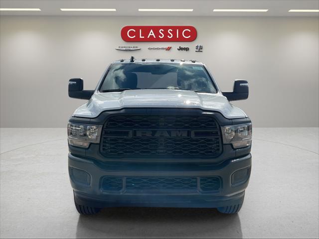 new 2024 Ram 2500 car, priced at $50,431