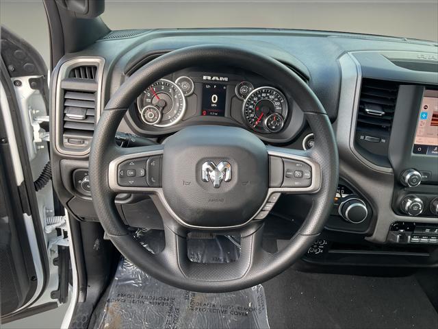 new 2024 Ram 2500 car, priced at $50,431