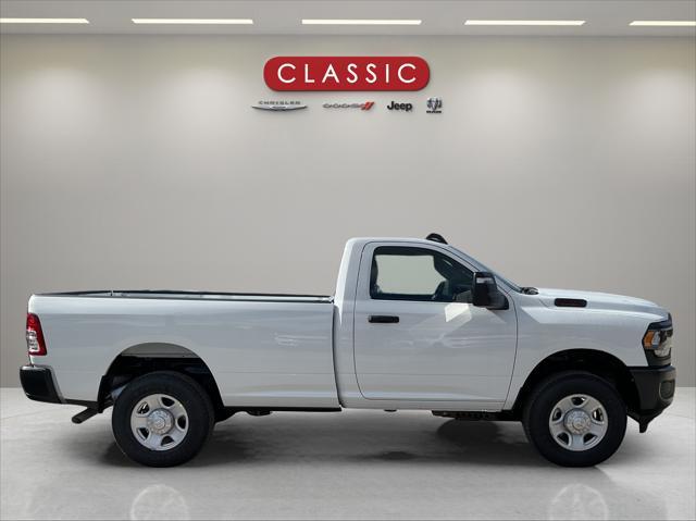 new 2024 Ram 2500 car, priced at $50,431