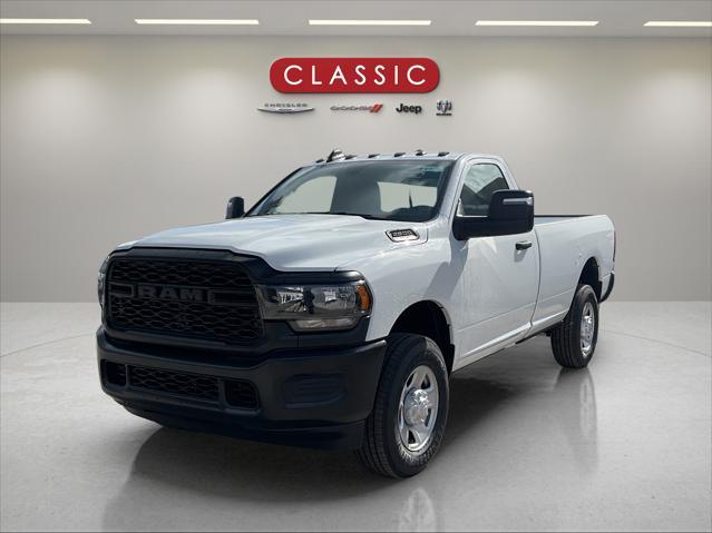 new 2024 Ram 2500 car, priced at $50,431