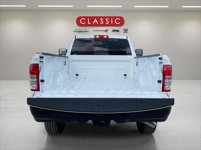new 2024 Ram 2500 car, priced at $50,431