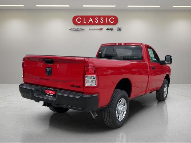 new 2024 Ram 2500 car, priced at $50,431