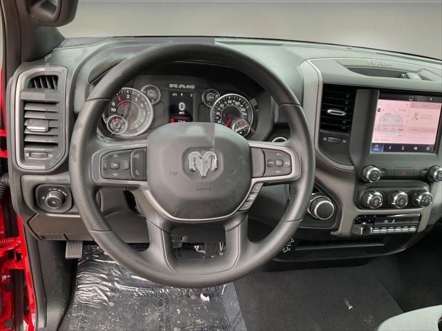 new 2024 Ram 2500 car, priced at $50,431