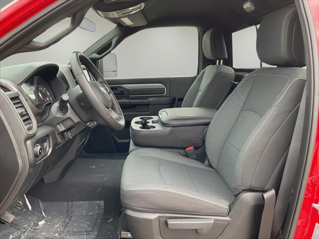 new 2024 Ram 2500 car, priced at $50,431