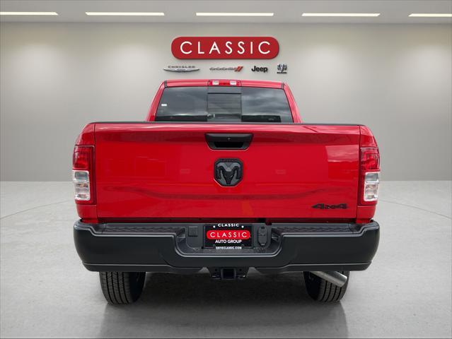 new 2024 Ram 2500 car, priced at $50,431
