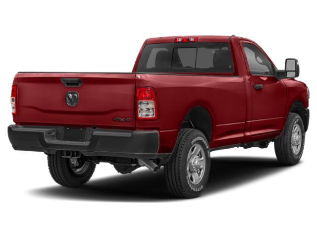 new 2024 Ram 2500 car, priced at $43,399