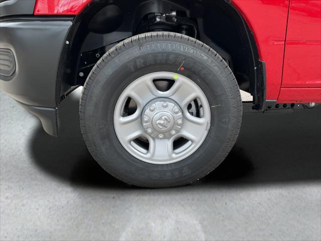 new 2024 Ram 2500 car, priced at $50,431