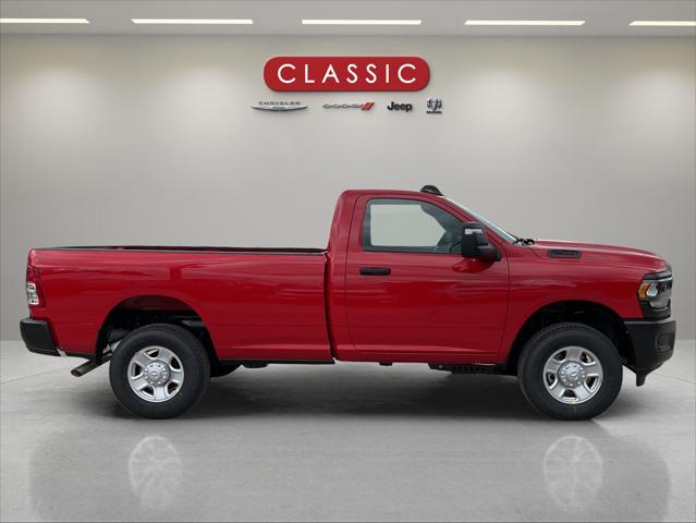 new 2024 Ram 2500 car, priced at $50,431