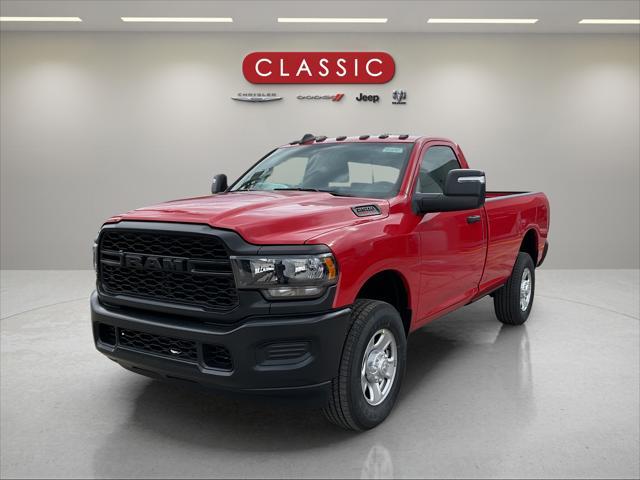 new 2024 Ram 2500 car, priced at $50,431