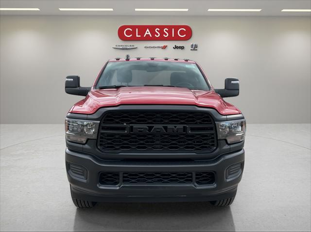 new 2024 Ram 2500 car, priced at $50,431