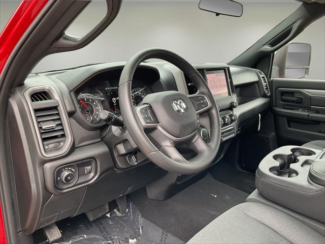 new 2024 Ram 2500 car, priced at $50,431