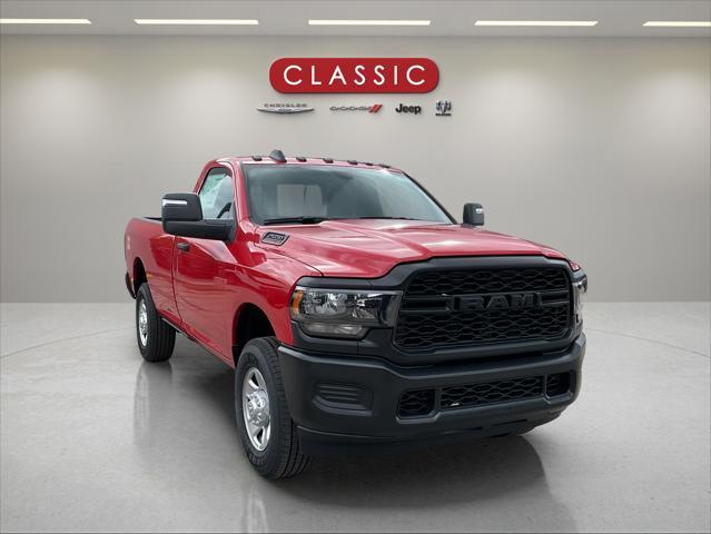 new 2024 Ram 2500 car, priced at $50,431