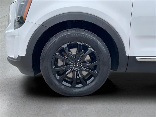 used 2021 Kia Telluride car, priced at $22,999