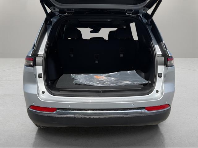 new 2024 Jeep Grand Cherokee car, priced at $50,746