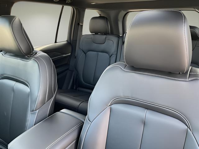 new 2024 Jeep Grand Cherokee car, priced at $50,746
