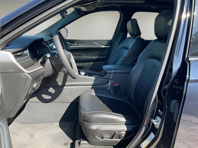 used 2024 Jeep Grand Cherokee 4xe car, priced at $47,999