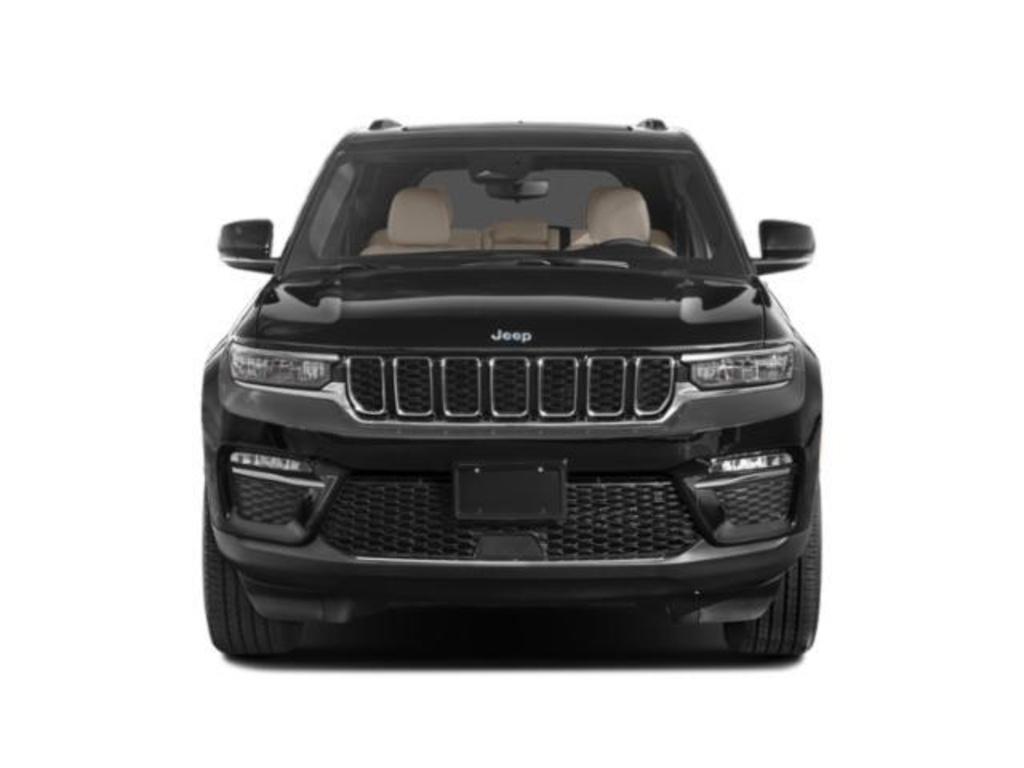 used 2024 Jeep Grand Cherokee 4xe car, priced at $33,999