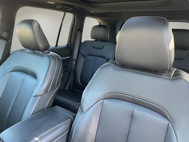 used 2024 Jeep Grand Cherokee 4xe car, priced at $47,999