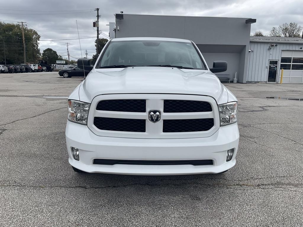 used 2019 Ram 1500 car, priced at $24,990