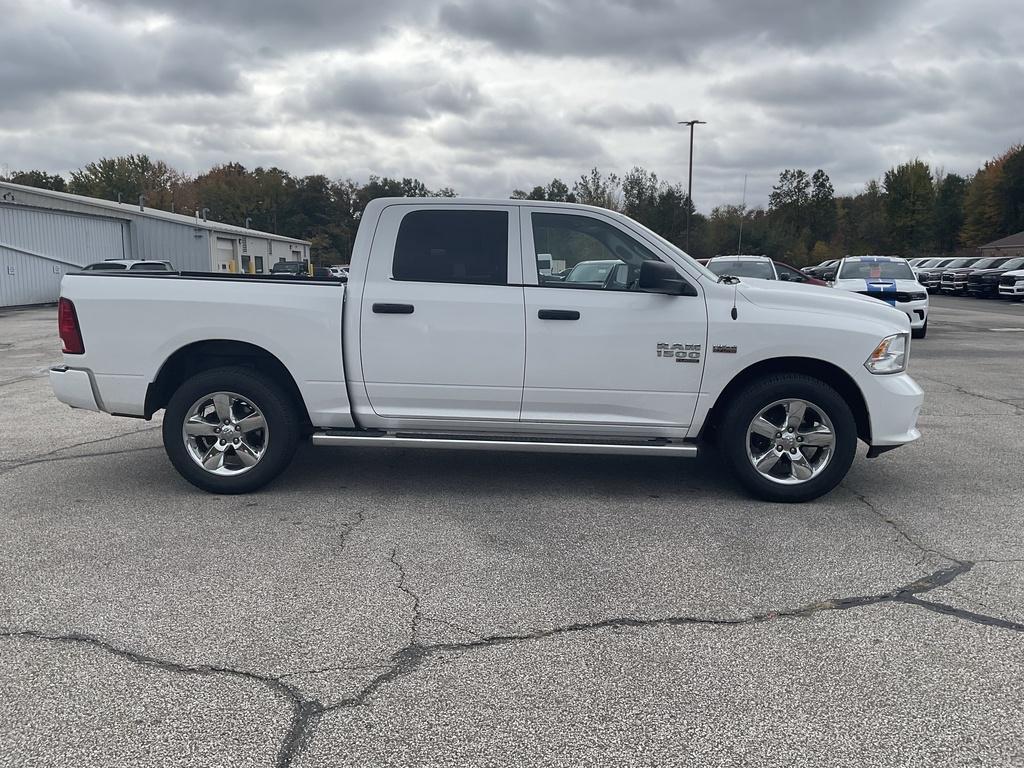 used 2019 Ram 1500 car, priced at $24,990